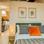 Vigentina Luxury Loft - 5 Min Dal Duomo