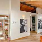 Vigentina Luxury Loft - 5 Min Dal Duomo