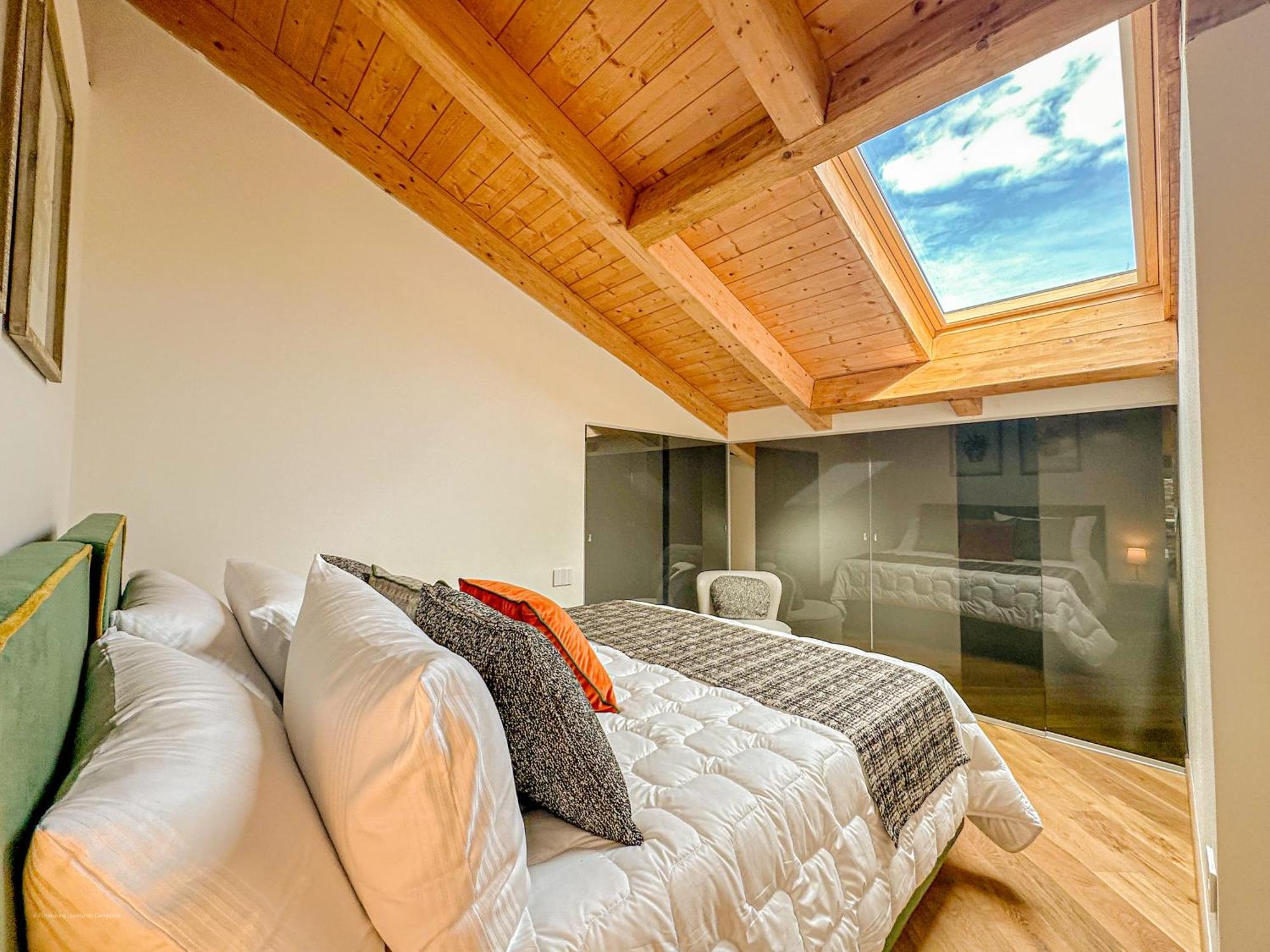 Vigentina Luxury Loft - 5 Min Dal Duomo Appartement