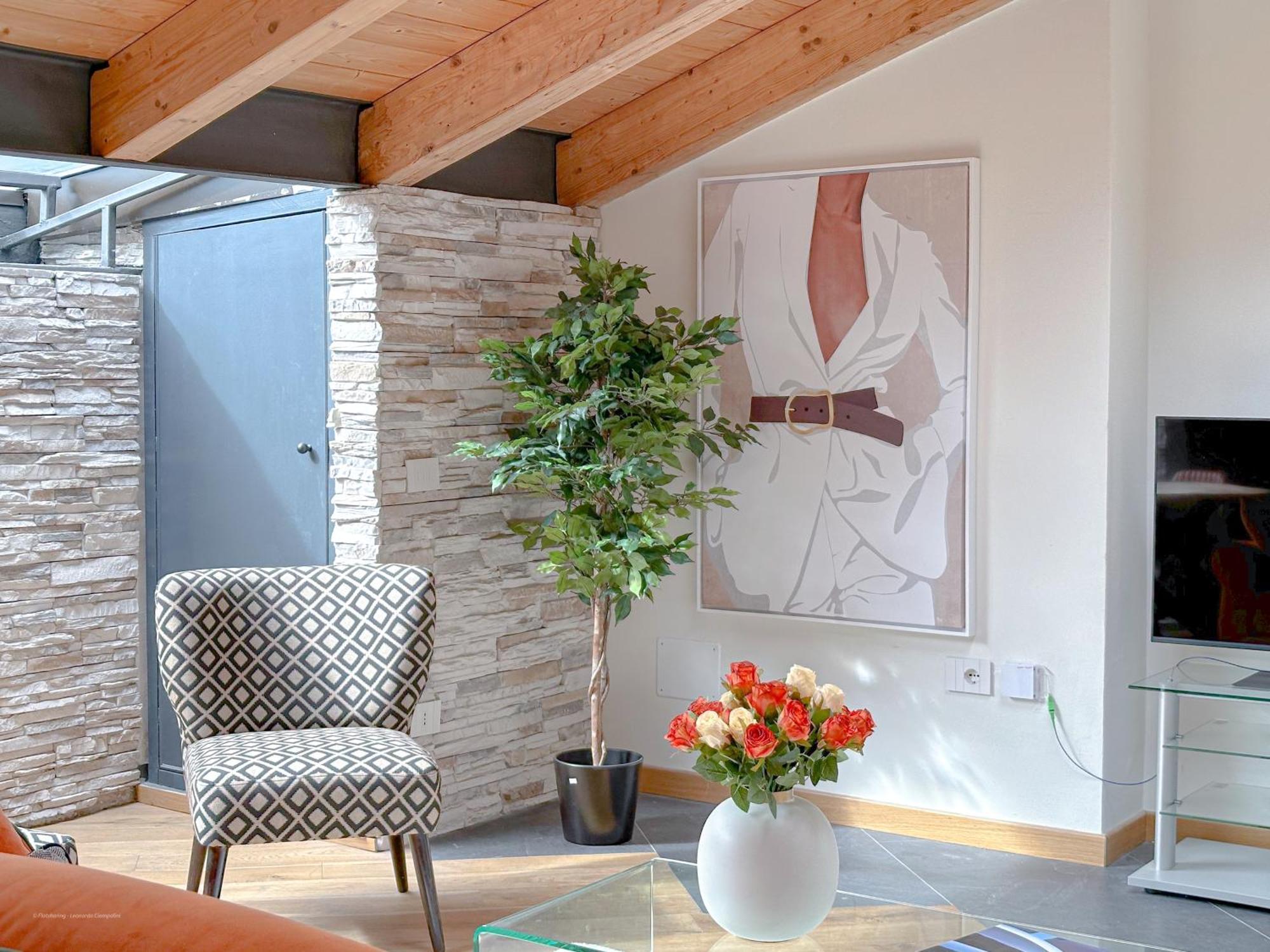 Vigentina Luxury Loft - 5 Min Dal Duomo *
