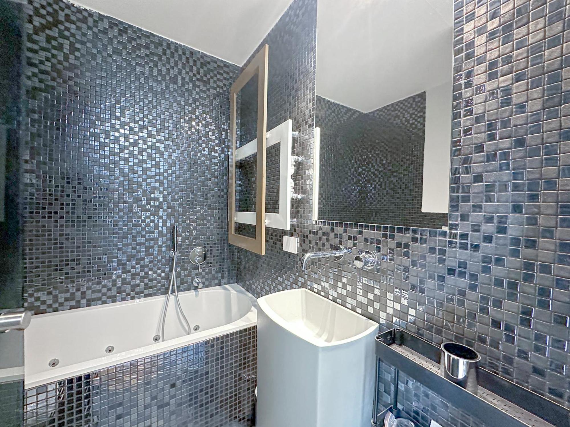 Vigentina Luxury Loft - 5 Min Dal Duomo Appartement *