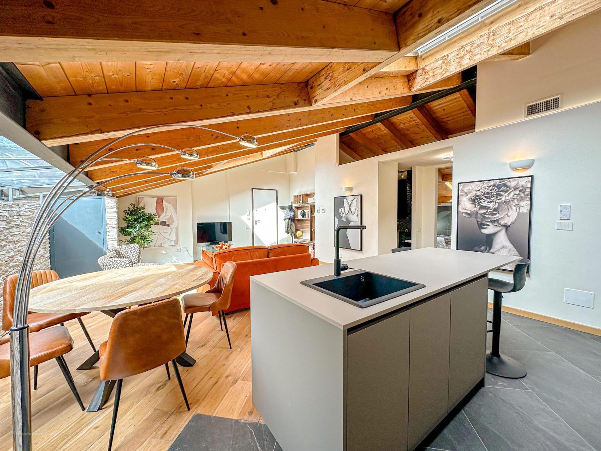 Vigentina Luxury Loft - 5 Min Dal Duomo