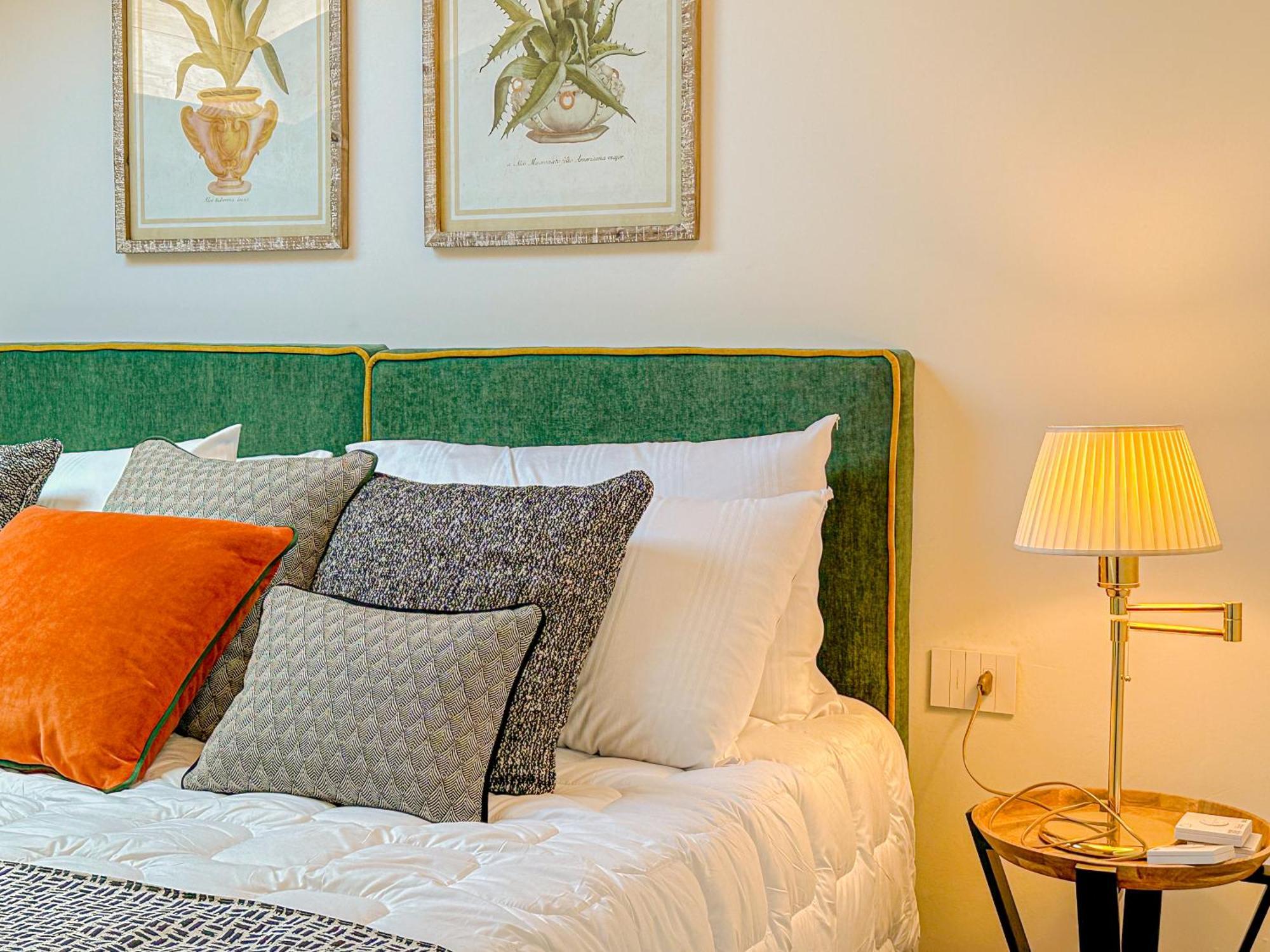 Appartement Vigentina Luxury Loft - 5 Min Dal Duomo