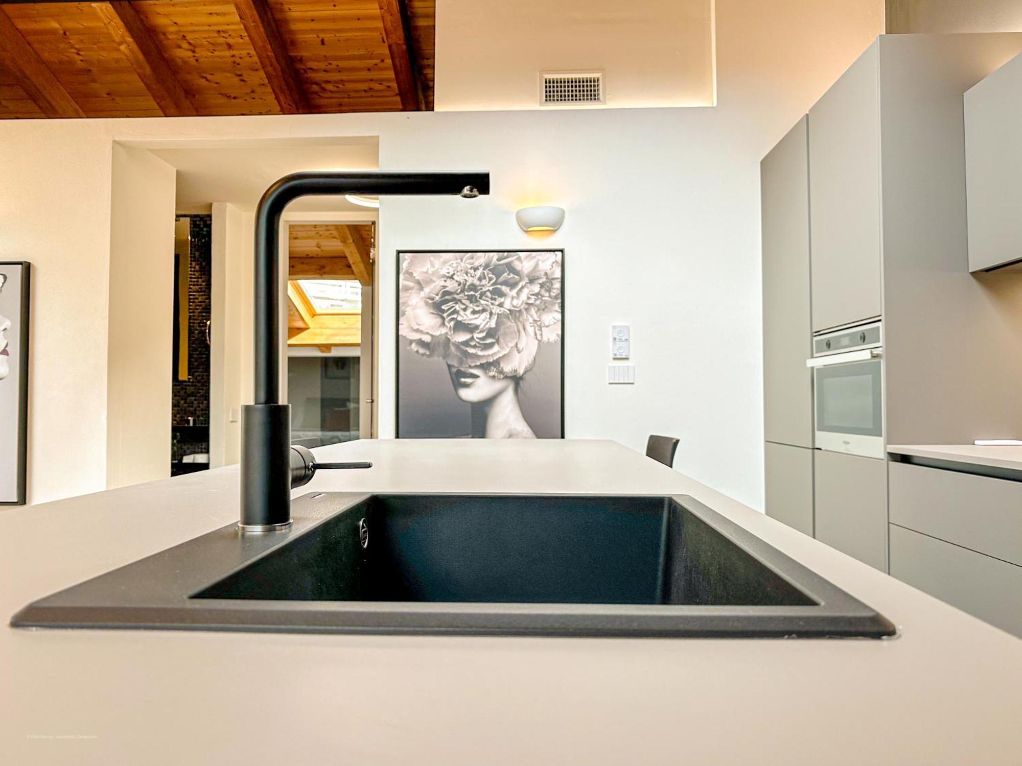 Vigentina Luxury Loft - 5 Min Dal Duomo Appartement *