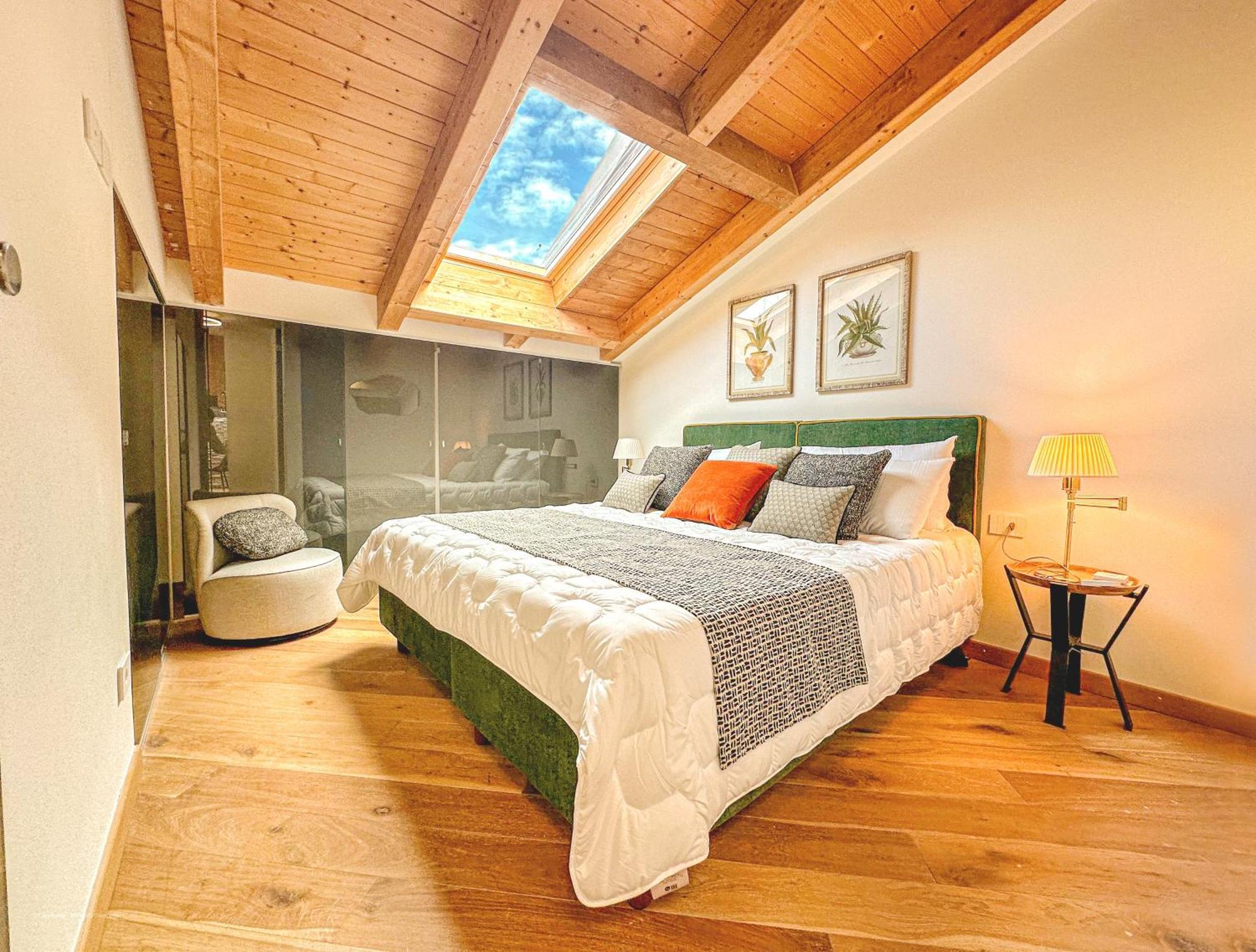 Vigentina Luxury Loft - 5 Min Dal Duomo Appartement Milan